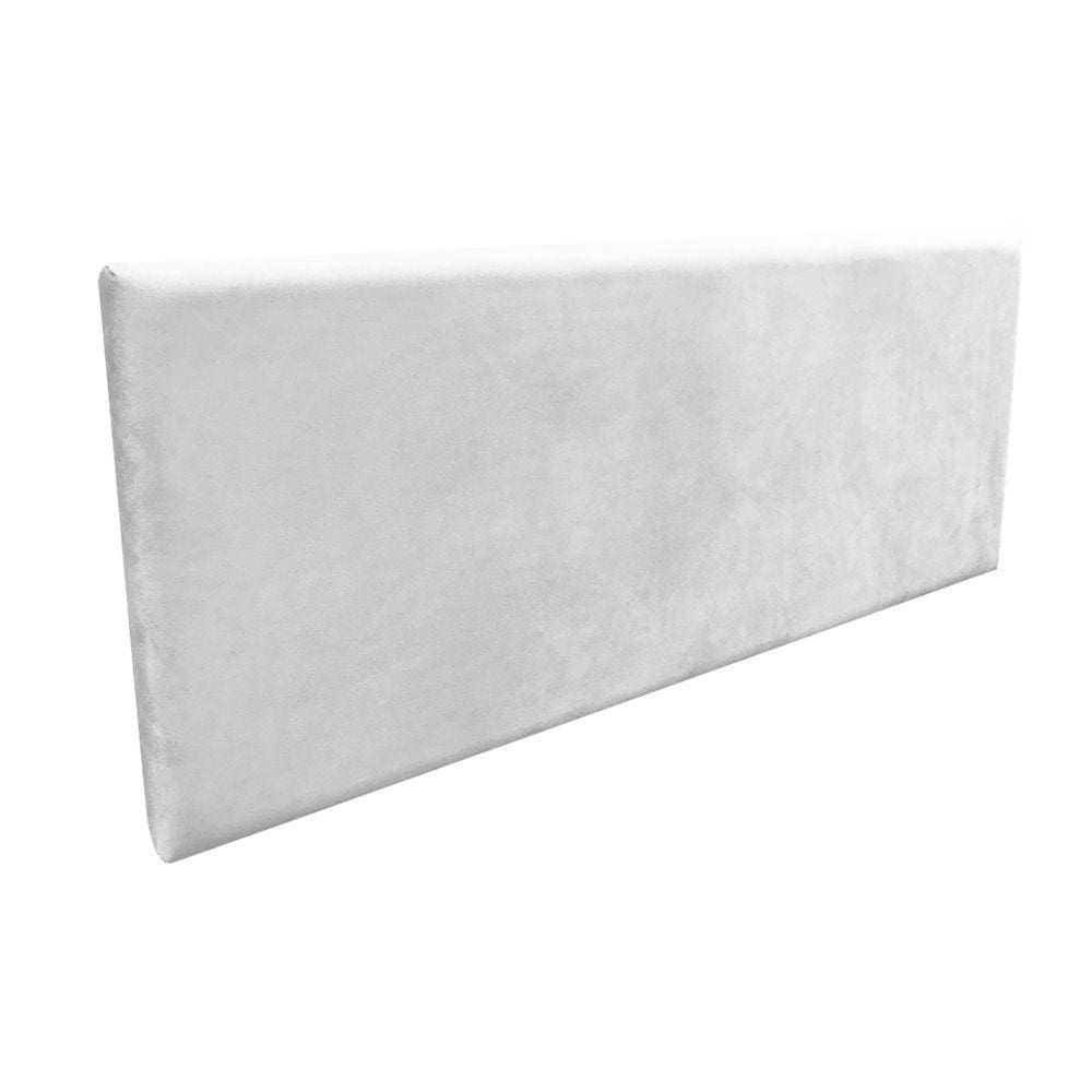 Cabeceira Painel Clean Para Cama Box Casal 160cm