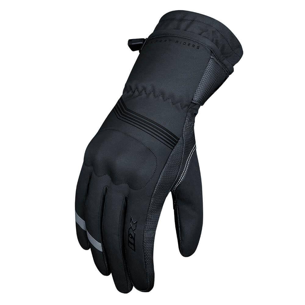 Luva Impermeável X11 Dry Tech Moto Motoqueiro Chuva Frio