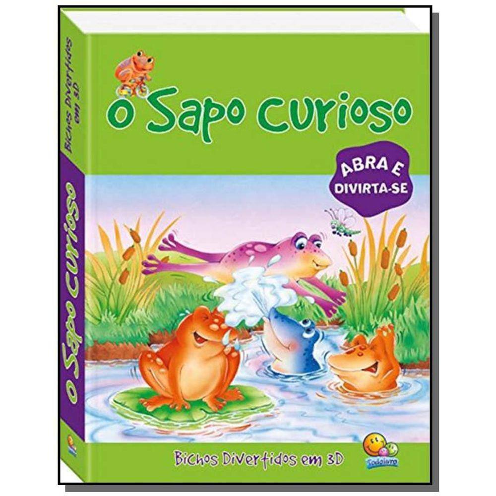 Sapo com camisinha no cu | Extra