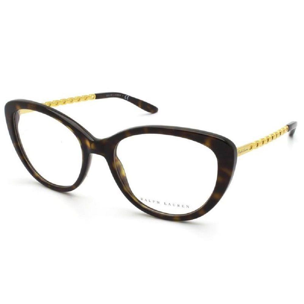 Armacao Ralph Lauren - Rl6199 5003 53