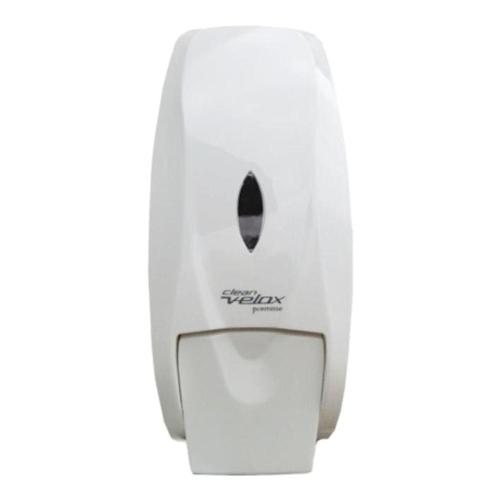 Dispenser para Sabonete Líquido Espuma Velox Premisse 700 ml