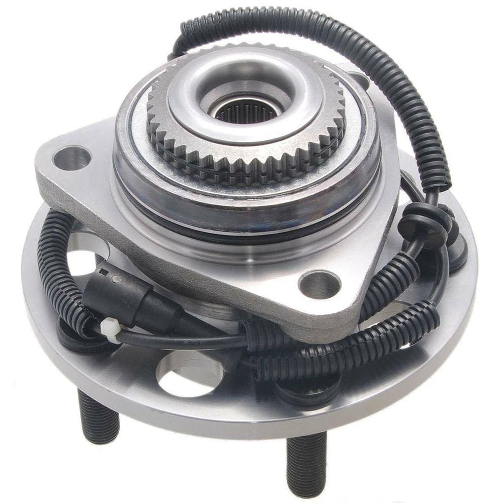 Cubo Roda Ssangyong Actyon Kyron Rexton 4X4 4X2 Dianteiro