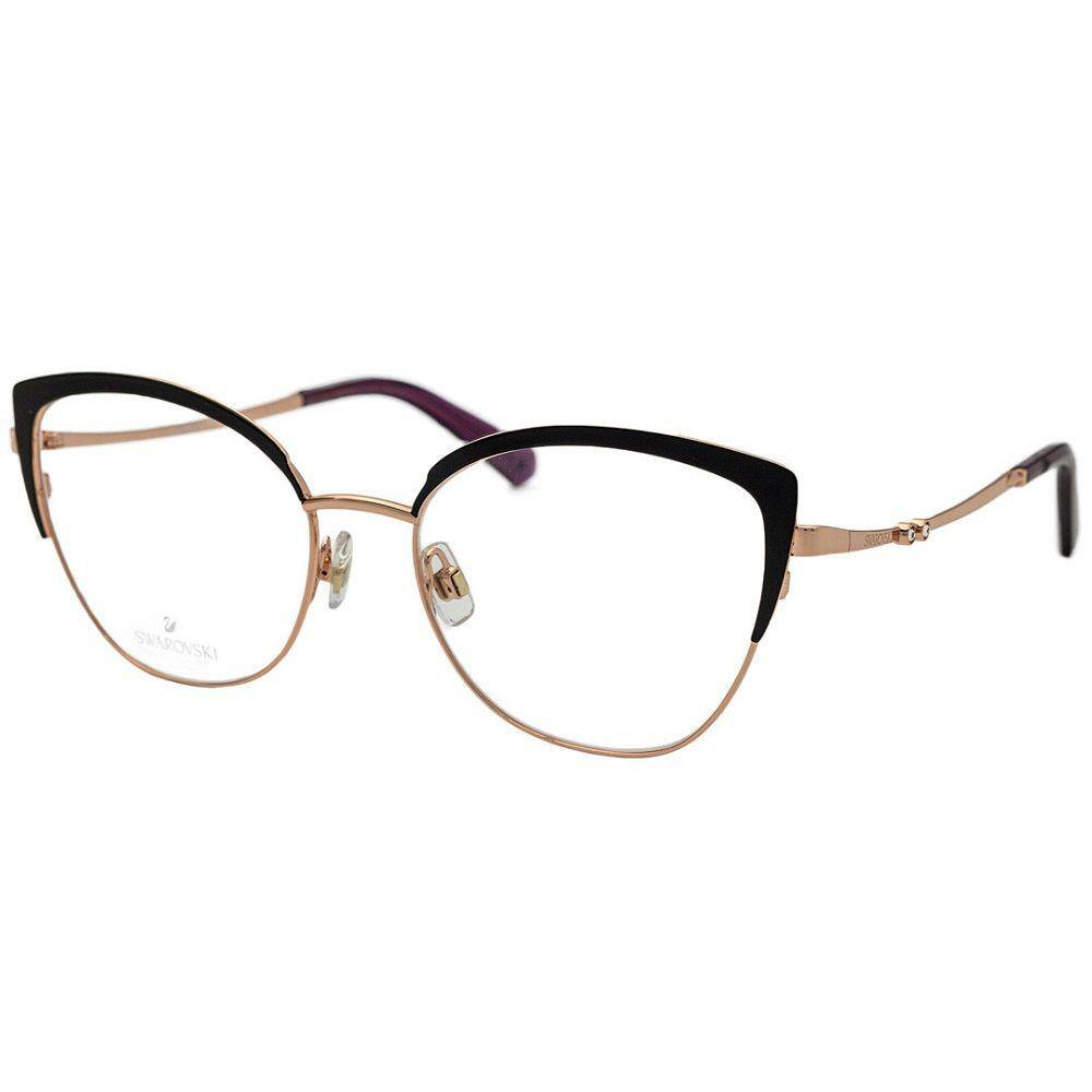 Armacao Swarovski - Sk5402 54001