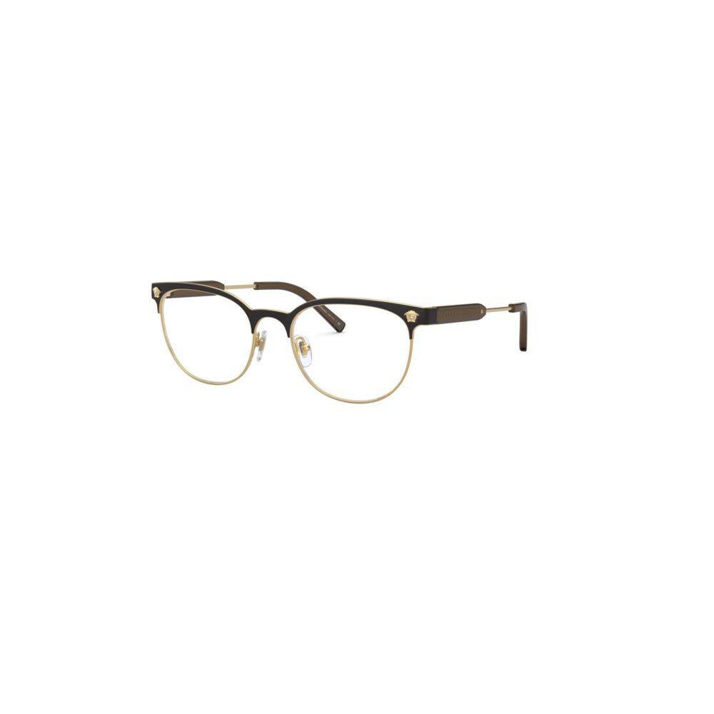 Armacao Versace - Ve1268 1261 53