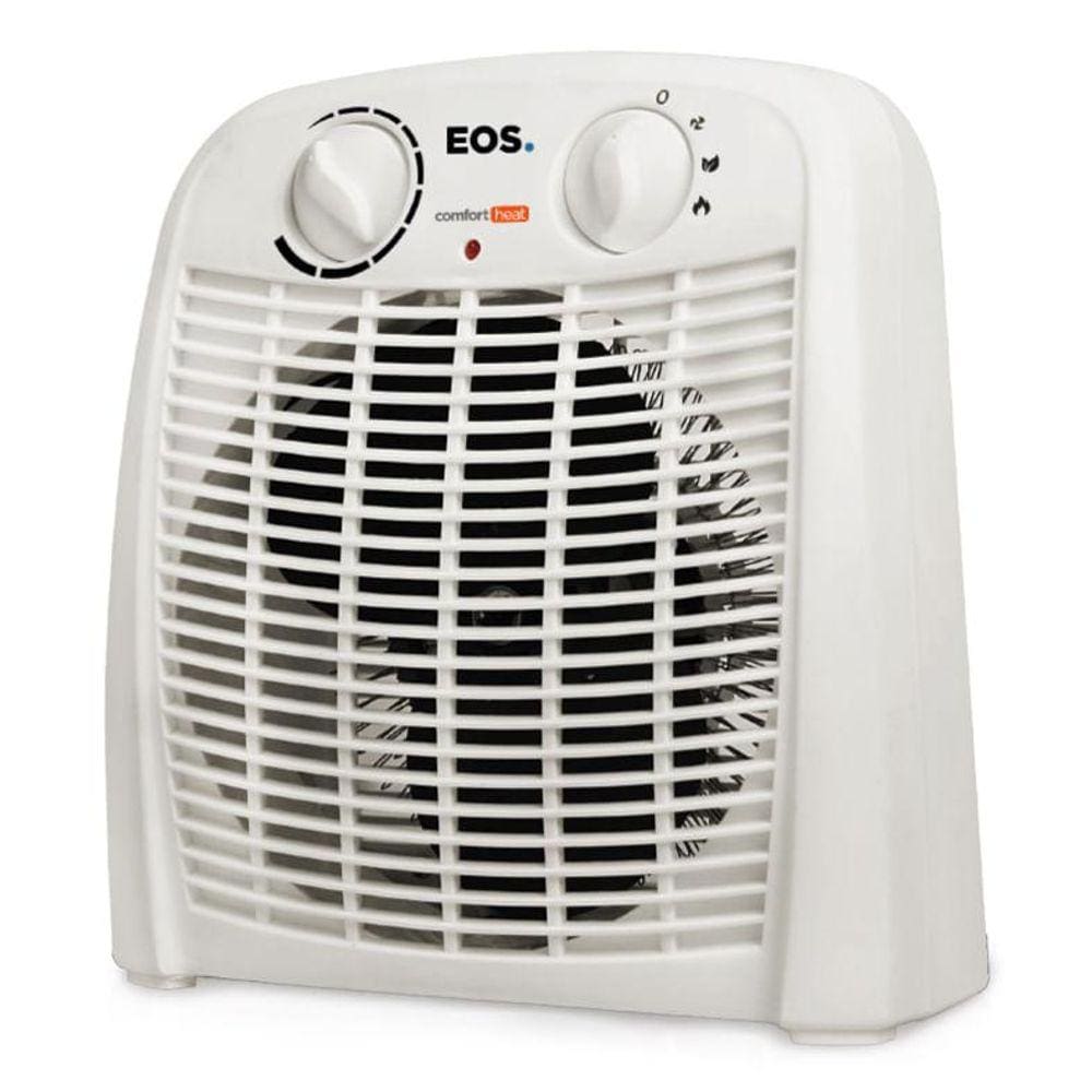 Aquecedor Elétrico 3 em 1 EOS Comfort Heat 2000W 220V 220V