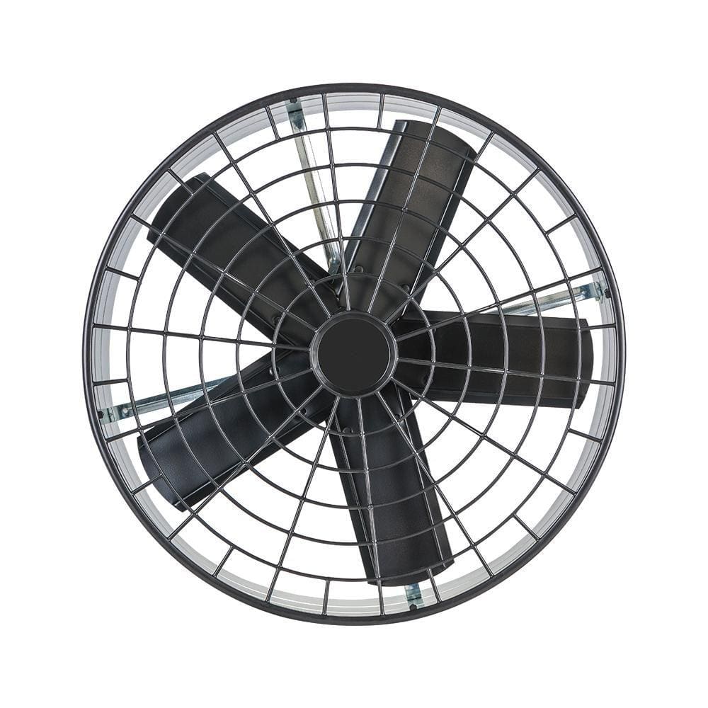 Exaustor Axial Industrial Premium Ventisol 50cm 110V 110V