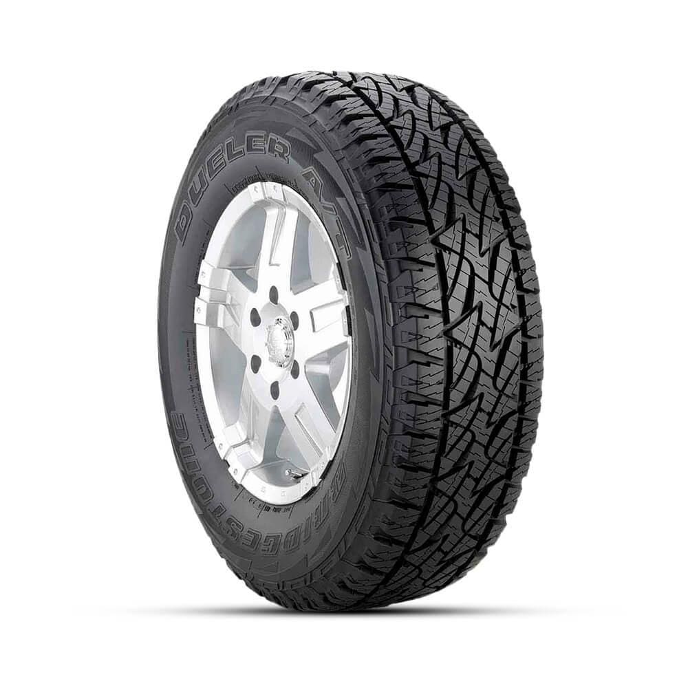 255/70R16 111H Dueler A/T Revo2 30761 Bridgestone