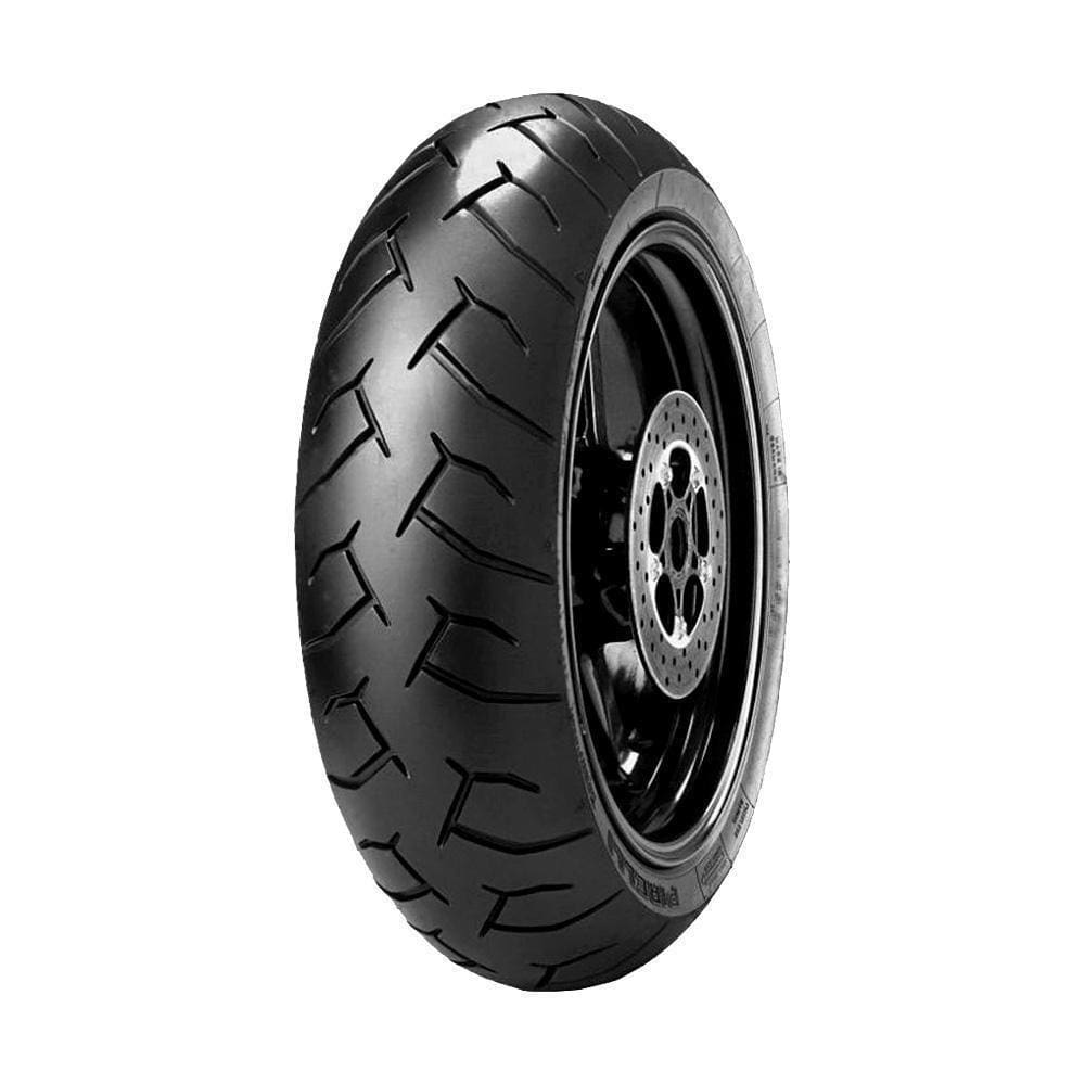 Pneu Moto Pirelli Aro 16 Diablo Scooter 120/80 -16 60P TL(T)