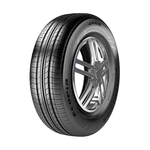 Menor preço em Pneu Bridgestone Aro 15 Ecopia EP150 185/60R15 84H