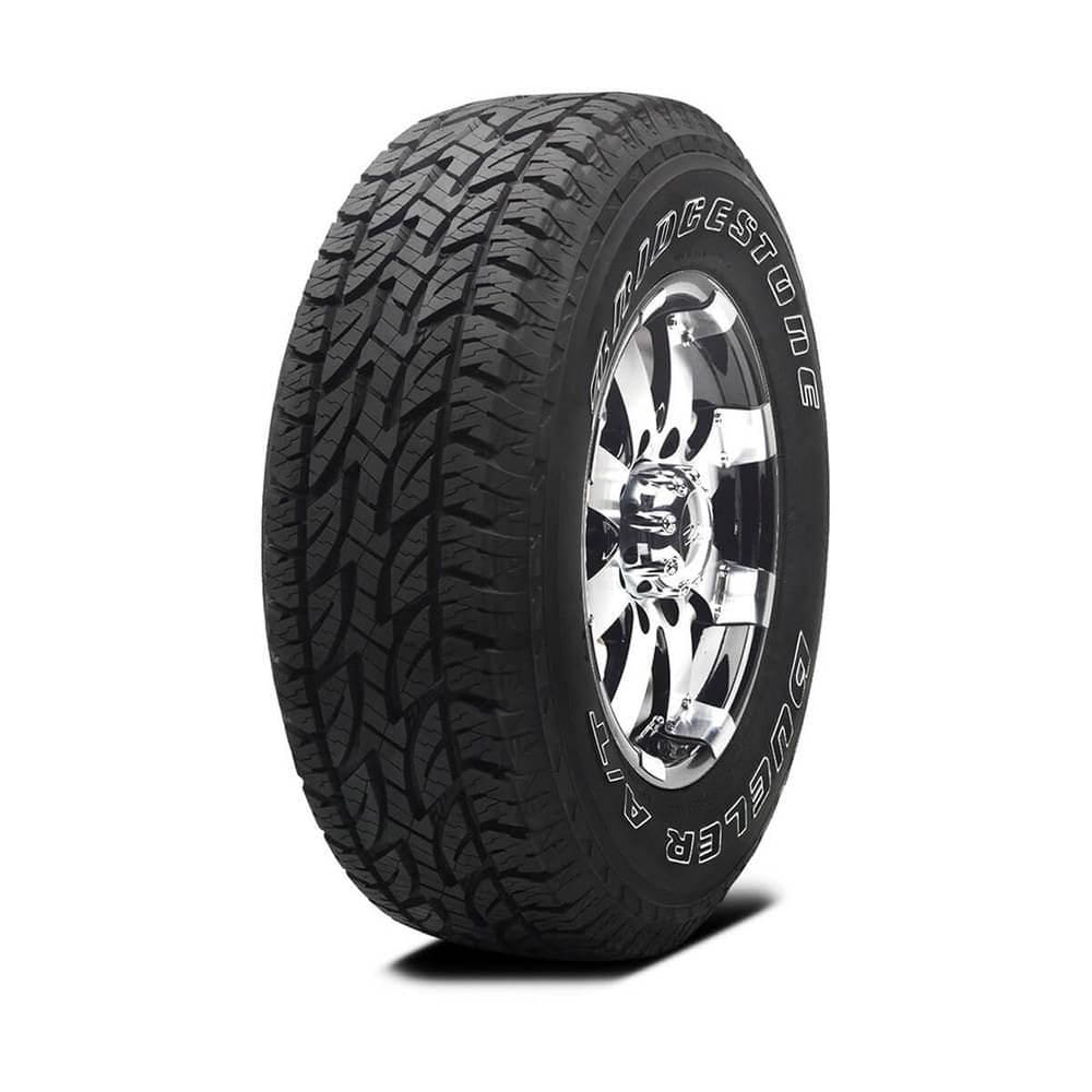 Pneu Bridgestone Aro 17 Dueler A/T Revo 2 225/65R17 102T