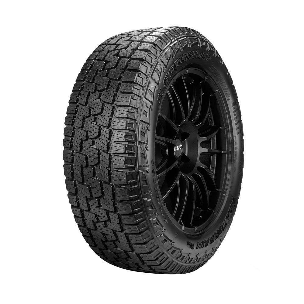 Pneu Pirelli Aro 19 Scorpion All Terrain Plus 255/55R19 111H
