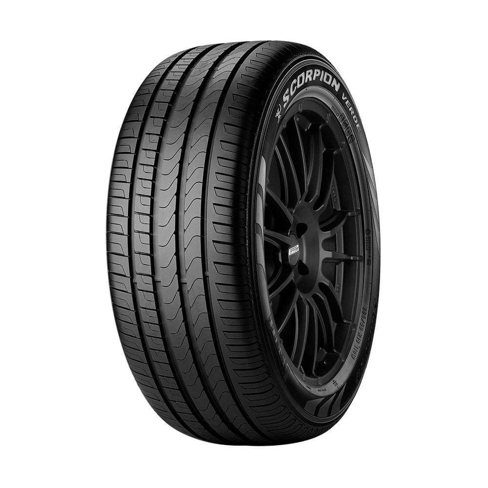 Pneu Pirelli Aro 19 Scorpion Verde (MOE) 235/55R19 101V RF