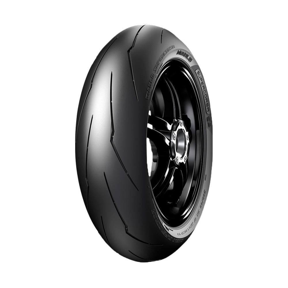 Pneu Moto Pirelli 190/50R17 Diablo Supercorsa V3 73W TL Rear