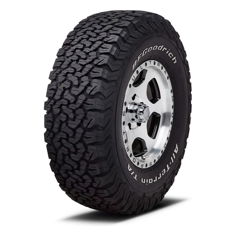 Pneu BFGoodrich Aro 17 A/T TA KO2 265/65R17 120/117S 10PR WL