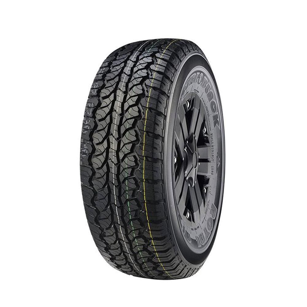 Pneu Aro 17 265/65R17 110T Royal A/T Royal Black