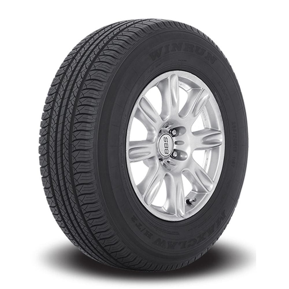 Pneu Aro 17 225/65R17 102T Maxclaw H/T 2 Winrun