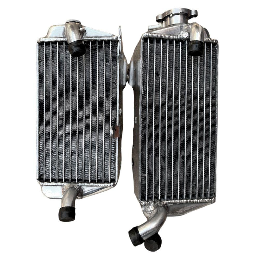 Radiador Power Mx Crf 450r 2013 2014
