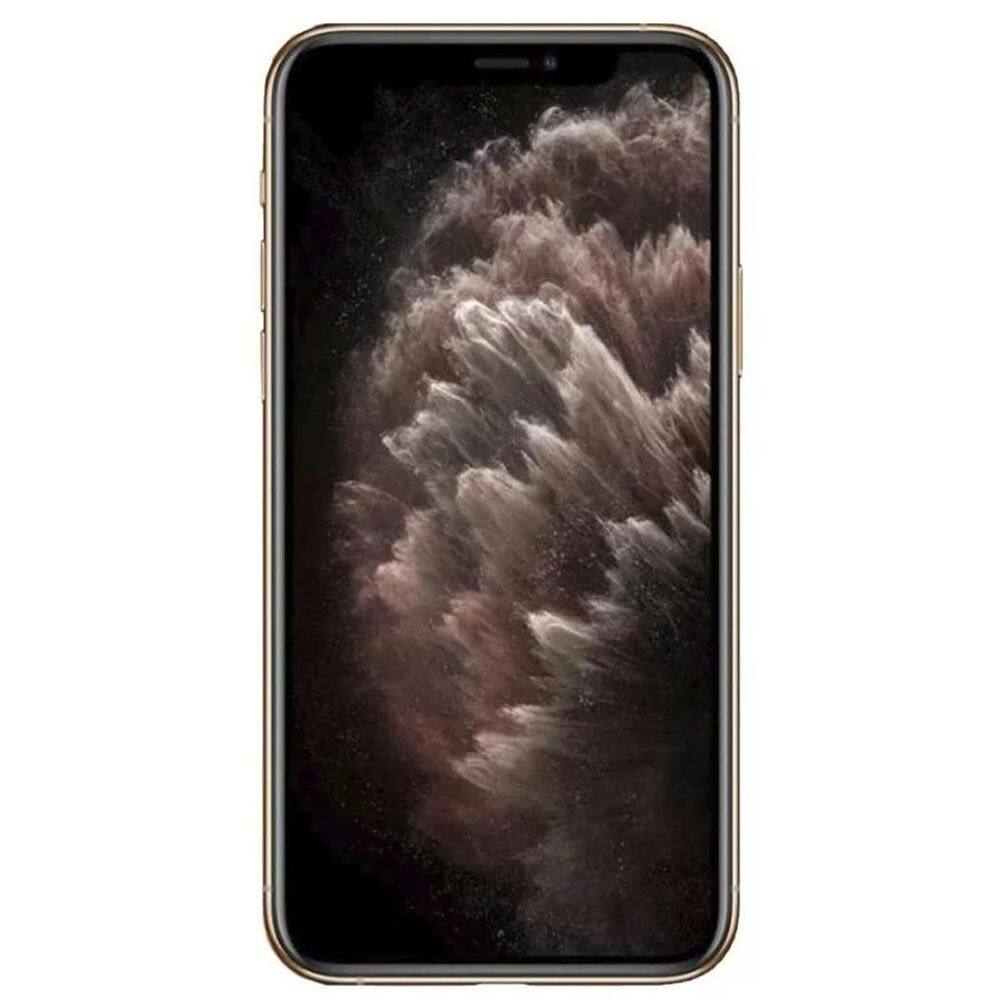 Usado: iPhone 11 Pro 512GB Dourado Excelente - Trocafone