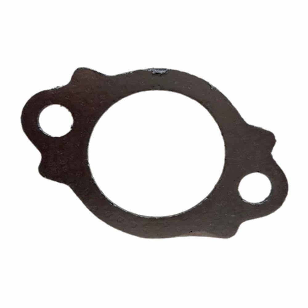 Junta Escapamento Descarga Para Motor Vanguard 35 HP Branco 809872