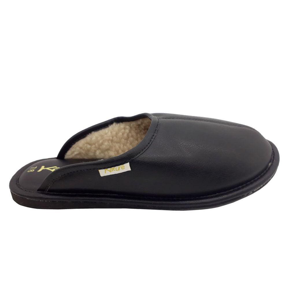 Chinelo Pantufa Katurê Forrado Masculino 410