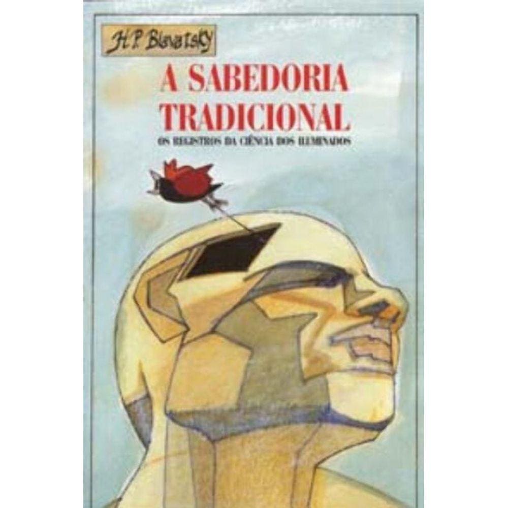 Sabedoria Tradicional, A - 05Ed/01
