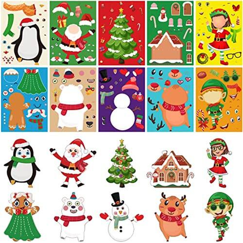 40 folhas de jogos de natal | Extra 40 folhas de jogos de natal | Extra