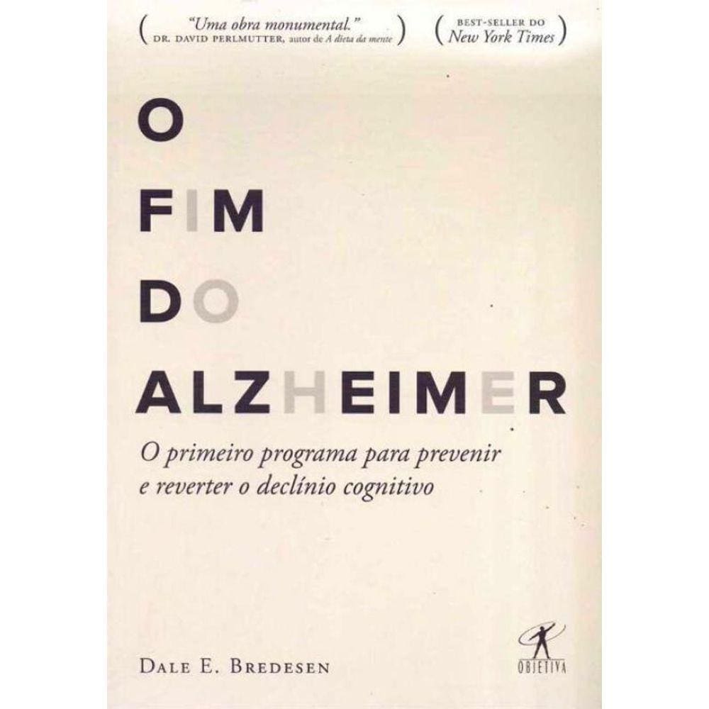 Fim do Alzheimer, O