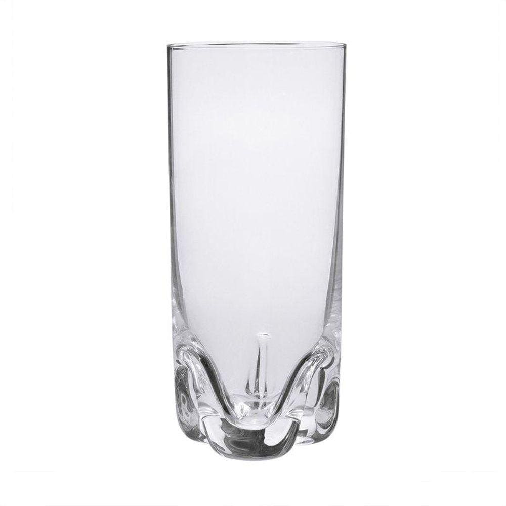 Copo Alto Trio Cristal 300 ml - Bohemia