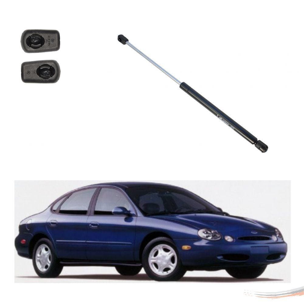 Amortecedor Mola Gás Capô Taurus 97 a 06