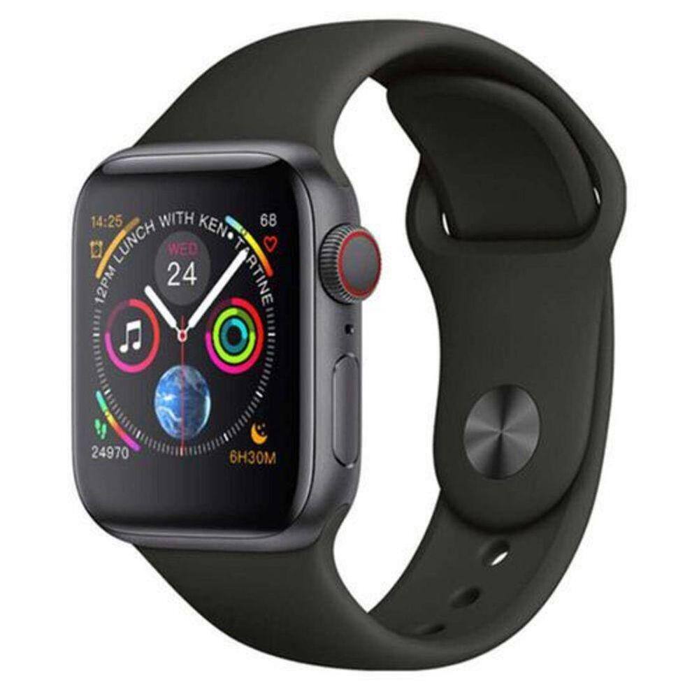 Relógio Pulseira Inteligente Smartwatch M4 relogio inteligente