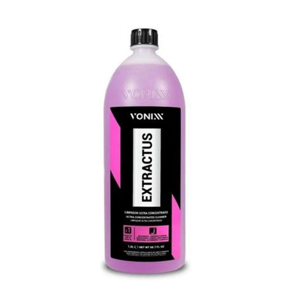 Extractus 1,5L Vonixx