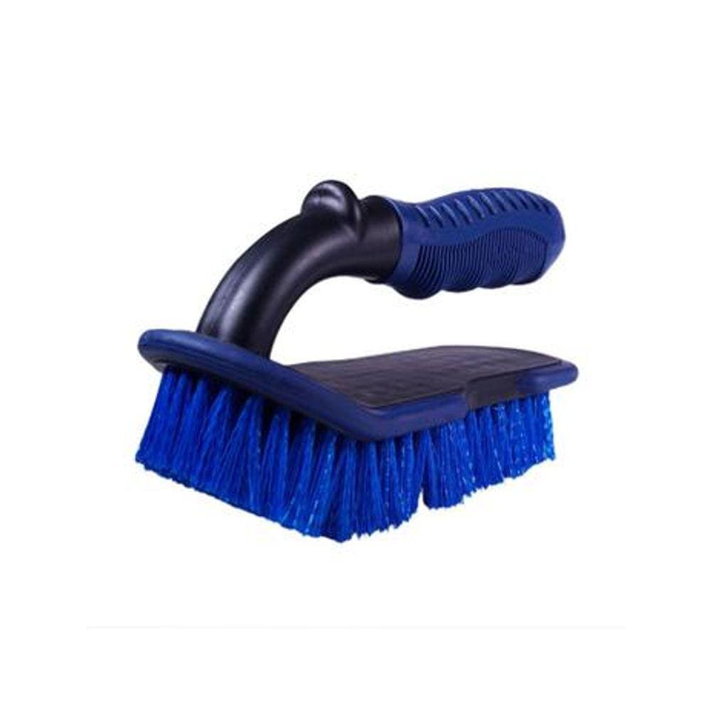 Escova Limpeza Tapetes E Carpetes Vonixx