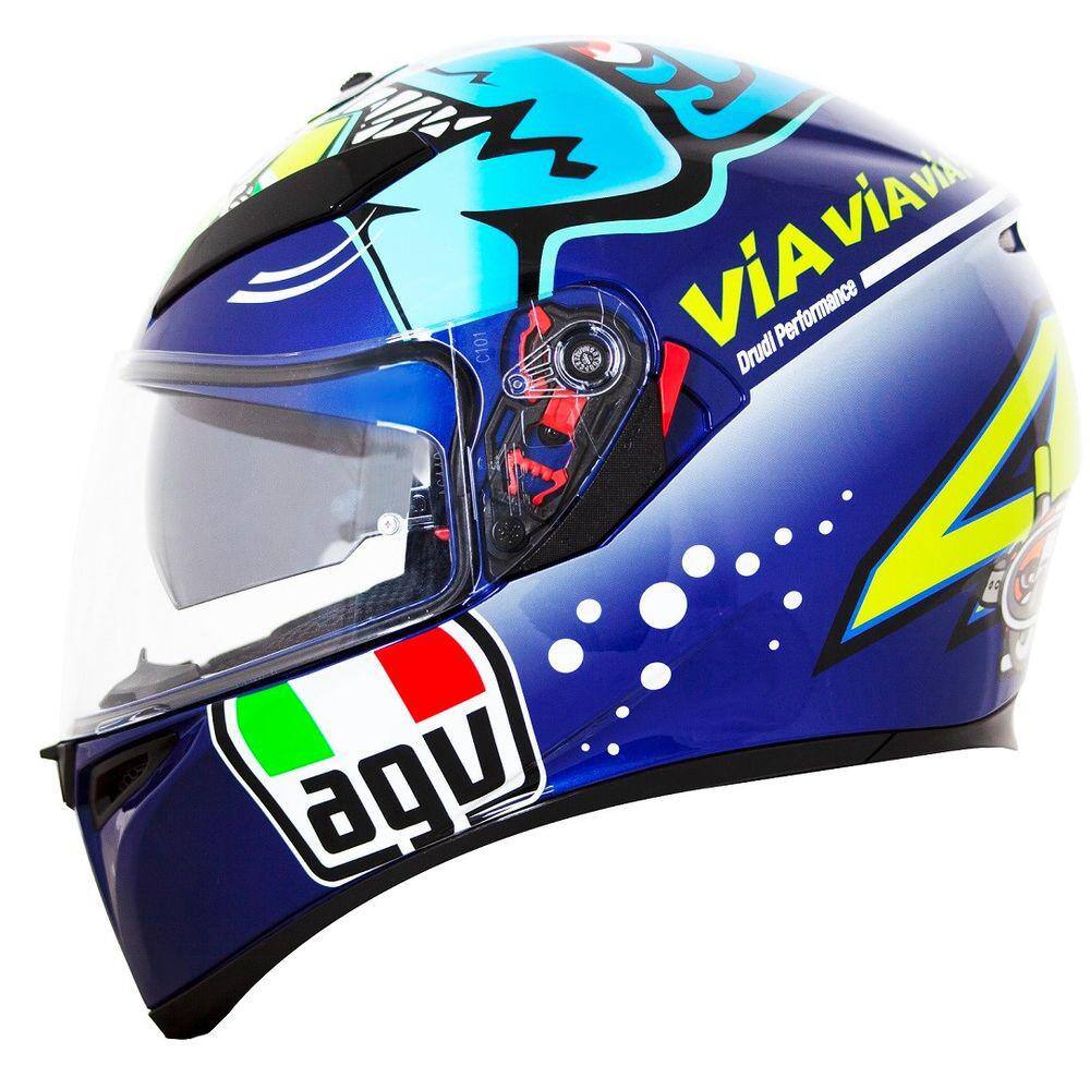 agv ks3v