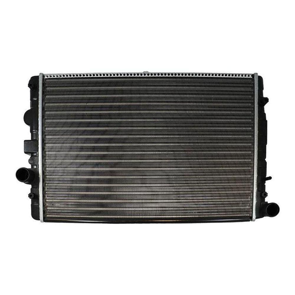 Radiador De Refrigeração P/ Gol 1.0 8v 16v Com Ar