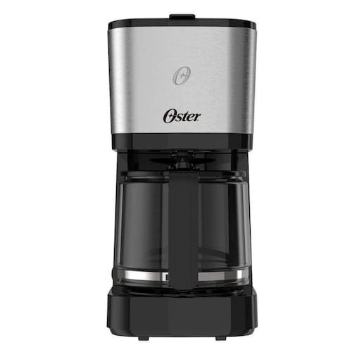 imagem-Cafeteira Elétrica OCAF600 Prepara 32 Xícaras Oster - 110V