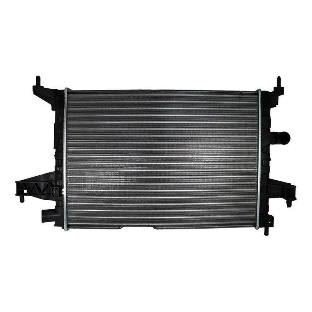 Radiador De Refrigeração P/ Corsa Montana De 2003 A 2008