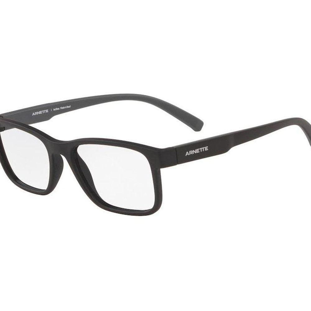 Armação óculos Masculino Arnette Mooca An7168L 2650