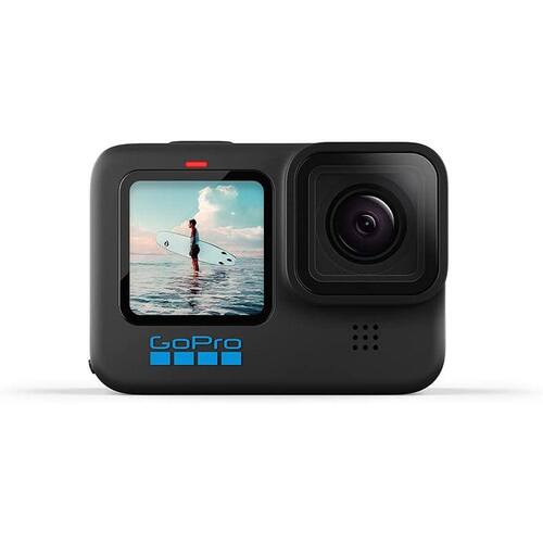 Câmera Digital e Filmadora GoPro Hero10 Black 23MP Vídeo 5,3K LCD Display 2.27" é ruim? Câmera Digital e Filmadora GoPro Hero10 Black 23MP Vídeo 5,3K LCD Display 2.27" é boa?