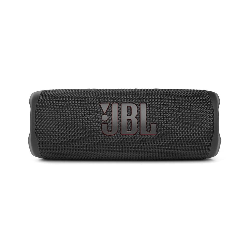 Caixa de Som JBL Flip 6, Bluetooth, Preto