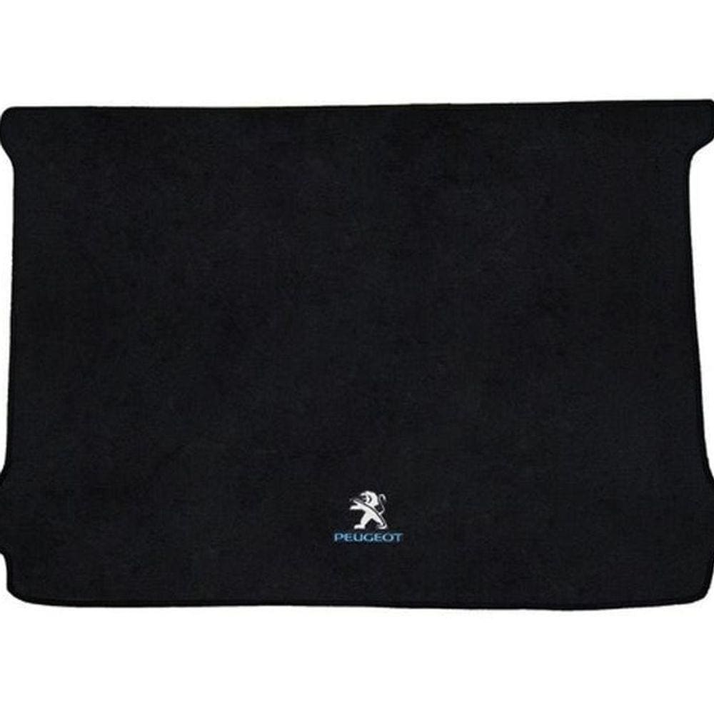 Tapete Porta Mala Peugeot 2008 Forração