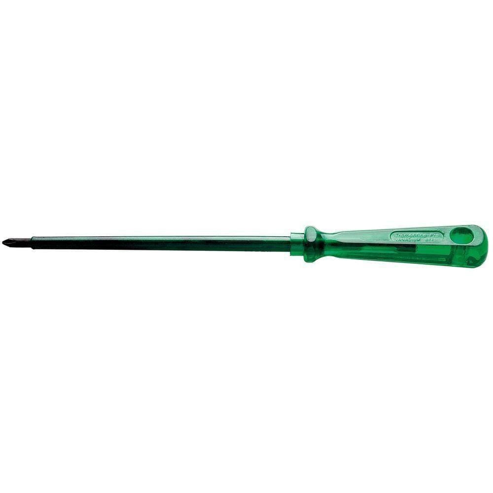 Chave de Fenda Isolada Ponta Cruzada 8x150 Mm (5/16x6´´)