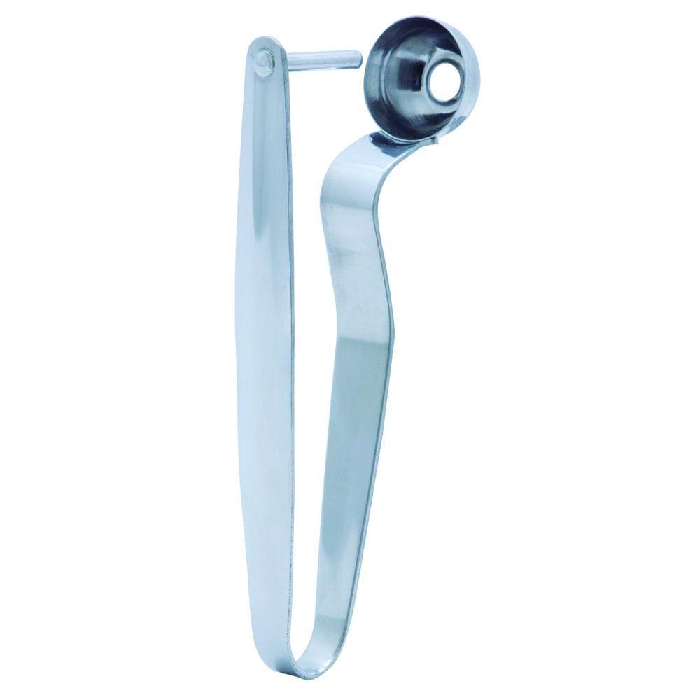 Descaroçador de aceitona inox