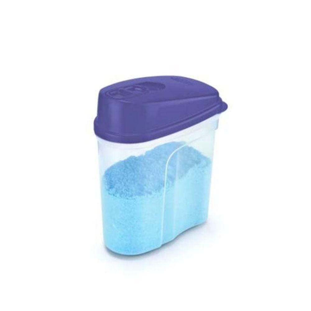 Porta Sabao Em Po Pequeno Nitron