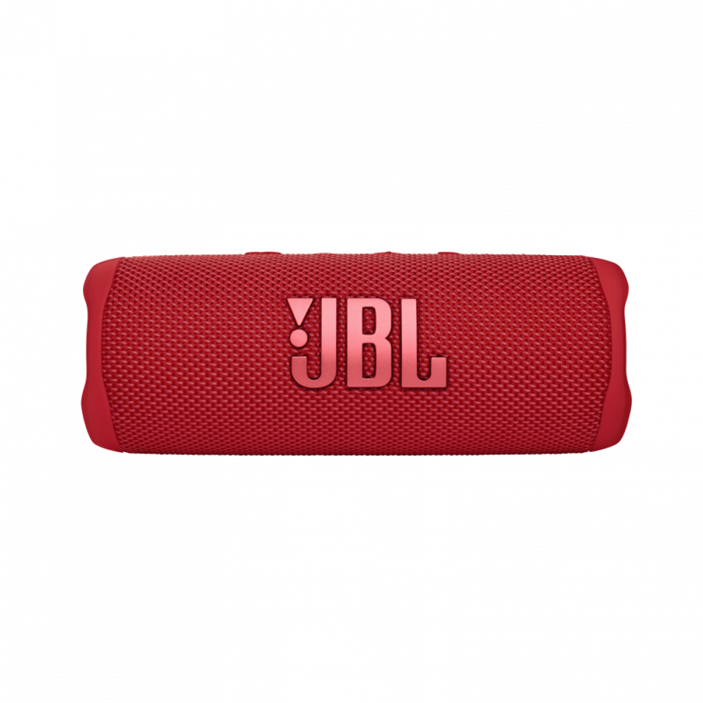 JBLflip6レッド Caixa de Som JBL Flip 6 Bluetooth À Prova D'Água Vermelho