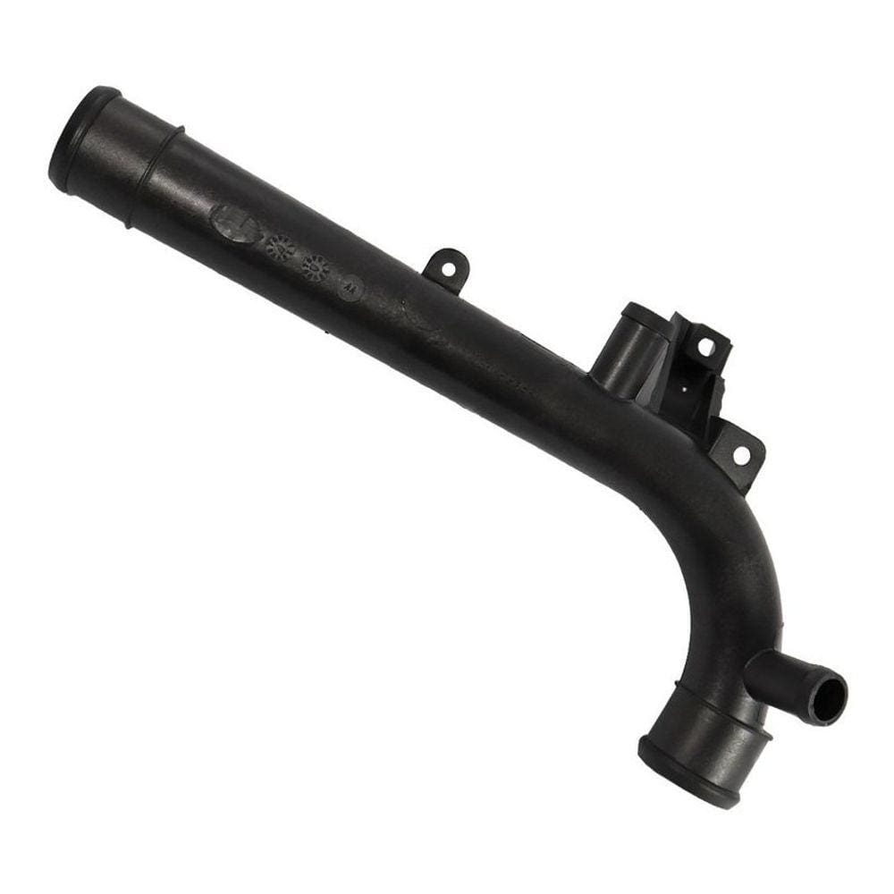 Tubo Dagua Radiador Corsa 1.0 Montana Meriva 1.4 1.8 Com Ar