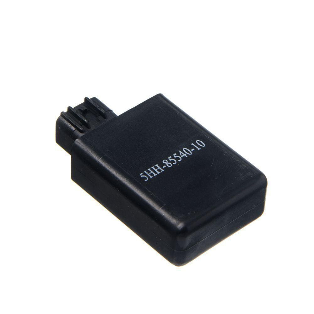 Cdi Condor Yamaha Ybr 125 Até 2002