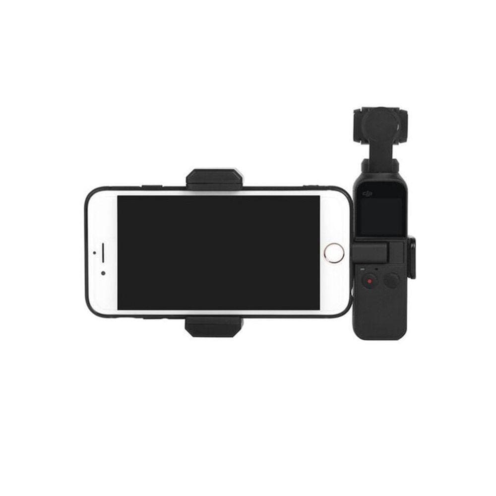 Suporte Adaptador de celular para DJI Osmo Pocket 1 e 2
