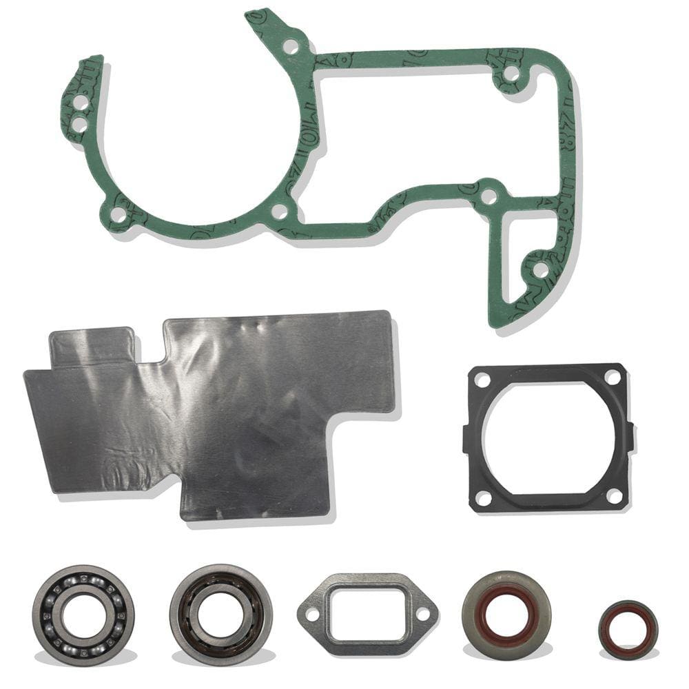 Retentor Rolamento Juntas Para Motosserra Stihl 066 660 650