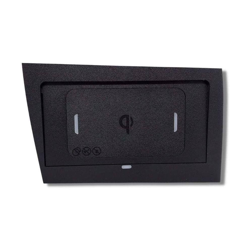 Carregador Celular Sem Fio Veicular Para Hyundai New Creta