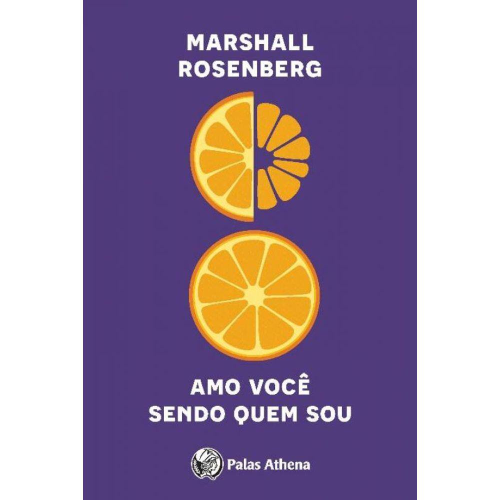 Amo Você Sendo Quem Sou